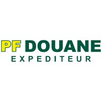 PF Douane Expediteur bv logo - Similar company to Van De Zand Douaneagent Bv