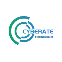 Cyberate Technologies logo - Similar company to Sacommunity
