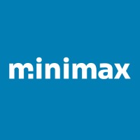 Minimax poslovno-knjigovodstveni program logo - Similar company to Bsc Kranj, Regional Development Agency Of Gorenjska