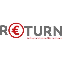 RETURN GmbH logo - Similar company to Kodierbörse.De