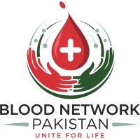 Blood Network Pakistan logo - Similar company to Almadni Home