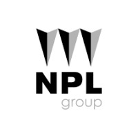 NPL GROUP logo - Similar company to Broadex Technologies