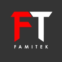 Famitek logo - Similar company to Famytec Solutions