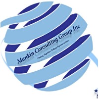 Mankin Consulting Group Inc. logo - Similar company to Mankin Consulting, Llc