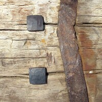 BBF Contractors, LLC logo - Similar company to Wood And Nails Group, Llc
