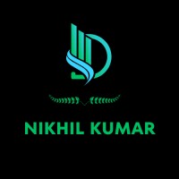 NIKHIL KUMAR logo - Similar company to Graphonix Infotech Pvt Ltd