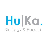 Huka Strategy & People logo - Similar company to Csg Consulting Spa