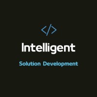 Intelligent Solution Development logo - Similar company to Axiever