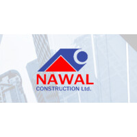 Nawal Construction Ltd logo - Similar company to Meena Sweets