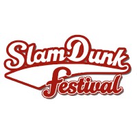 Slam Dunk Festival logo - Similar company to Super Friendz