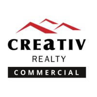 Creativ Commercial Realty logo - Similar company to Invite Properties