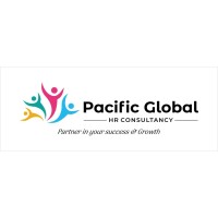 Pacific Global Consultancy logo - Similar company to Kannecting Global Consultancy Services