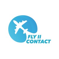 Fly 2 Contact - Agence de Communication logo - Similar company to Bv L'Agence Objets Media (Devenu Synneo Depuis 2022)