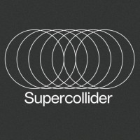 Super Collider Productions logo - Similar company to Supercollider