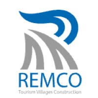 Remco Tourism Villages Construction logo - Similar company to Remco Group