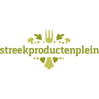 Streekproductenplein logo - Similar company to F-Fort