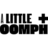 A Little Extra Oomph logo - Similar company to Socialisd