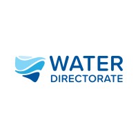 Water Directorate logo - Similar company to Crowdlab