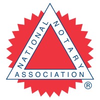 National Notary Association logo - Similar company to Notary2Pro