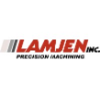 Lamjen Inc. logo - Similar company to Custom Engineering Co.