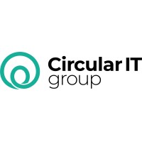 Circular IT group logo - Similar company to Neg-Itsolutions (Now Circular It Group)