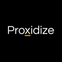 Proxidize logo - Similar company to Simma