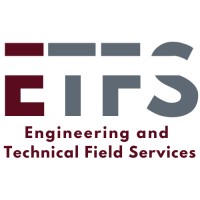 ETFS logo - Similar company to Nagase
