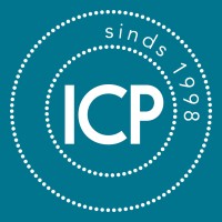 ICP logo - Similar company to Stokvis Content