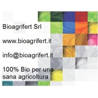 Bioagrifert Srl logo - Similar company to Vulcaplant