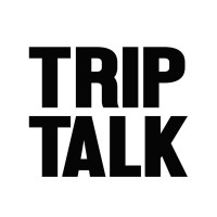 TripTalk logo - Similar company to Triptalk - Story Maker