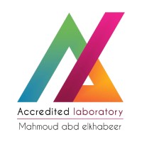Accredited Laboratory logo - Similar company to Techcomp Middle East
