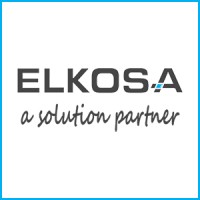 ELKOSA Electronics logo - Similar company to Dengineers Electronics