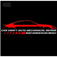 Car Kraft Auto Mechanical Repair logo - Similar company to Autoclinic