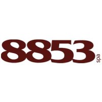 8853 SPA logo - Similar company to Primo Lab