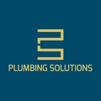 Plumbing Solutions logo - Similar company to Jeff Hunter