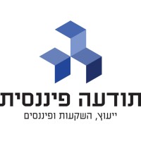 תודעה פיננסית logo - Similar company to Intelicanna
