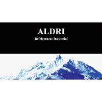 ALDRI Refrigeração Industrial logo - Similar company to Engecomp Refrigeração Industrial