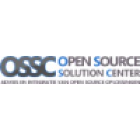 Open Source Solution Center