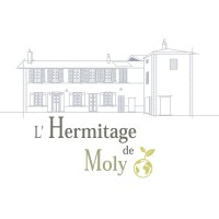 L'Hermitage de Moly logo - Similar company to Mybac