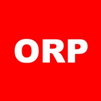 ORP Fundación Internacional logo - Similar company to Sabentis