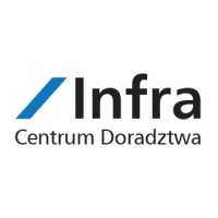 Infra - Centrum Doradztwa logo - Similar company to Bbf Sp. Z O.O.