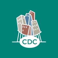 CDC Small Business Finance logo - Similar company to Accessity