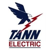 Tann Electric logo - Similar company to Coneect