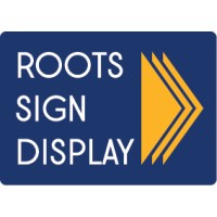 Roots Sign Display Advertising LLC logo - Similar company to Vdcmodels