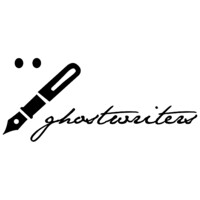 Ghost Writers Hub logo - Similar company to New Media Ghost