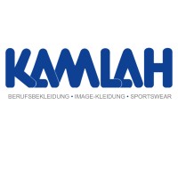 Kamlah GmbH - Berufsbekleidung logo - Similar company to Afroikan
