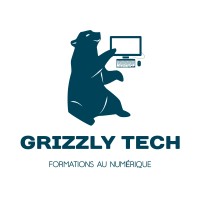 GRIZZLY TECH logo - Similar company to Kocoya
