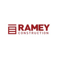 Ramey Construction logo - Similar company to Baker Construction & Development, Inc.