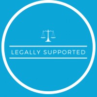 Legally Supported logo - Similar company to Proconvey
