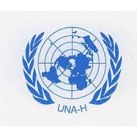 United Nations Association of Hungary logo - Similar company to Sub Saharan International Model United Nations